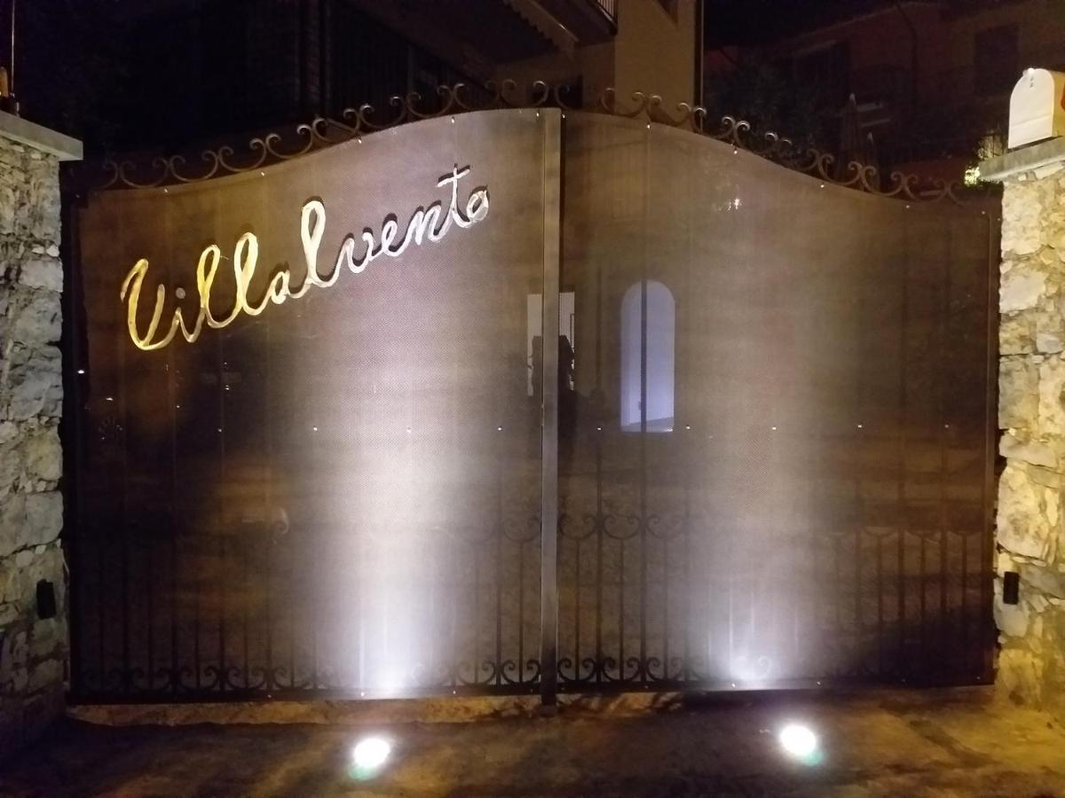 Villalvento Бренцоне-суль-Гарда Екстер'єр фото